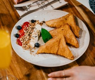 French Toast