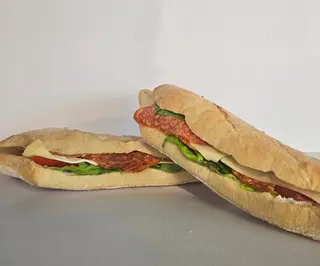 Sendvič sa kulenom