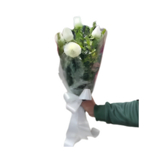 Bouquet Blanc