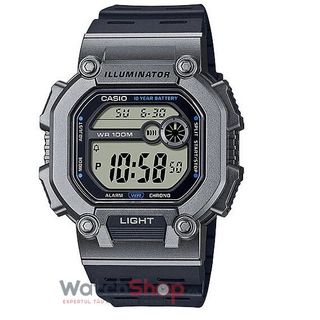 Ceas Casio Youth W-737h-1a2