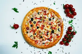 Pizza Supreme Ø 30cm