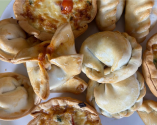 Pack de 7 Empanadillas