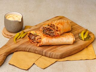 Донер ассорти 1,5