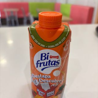 Batido Tropical Bifrutas (330 Ml.)