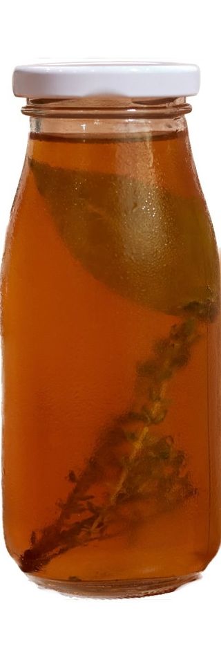 Thé Glacé Kinkéliba