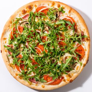 French Yankee (30cm)