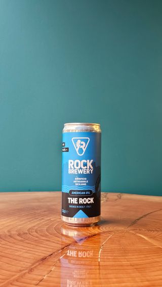 The Rock - American IPA 33 cl