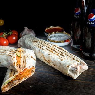 Биг Лаваш (350 г)