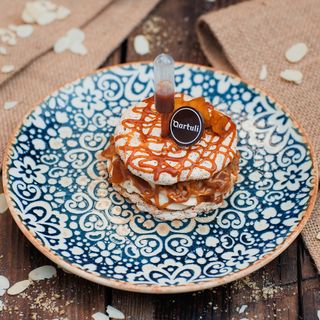 Сакартвелі Карамелі (140г)