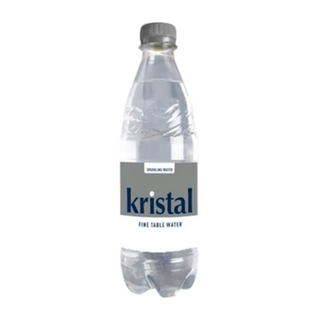 Sparkling Water 500ml