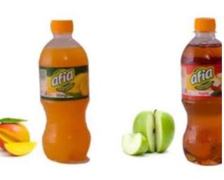 Afia Juice