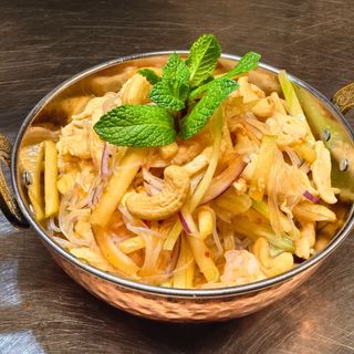 Menú degustación (para 2 personas)