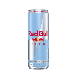 Red Bull Zero 250 ml