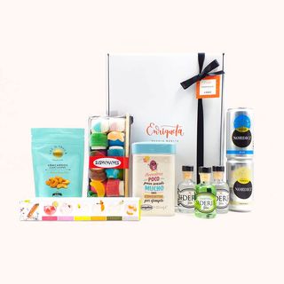 Pack Gin Tonics Y Sushi Dulce