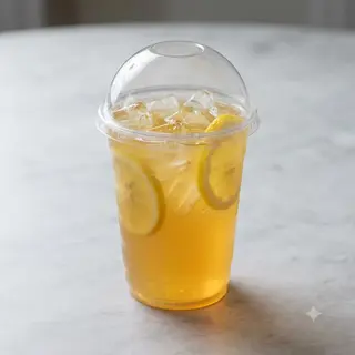 Tè al limone