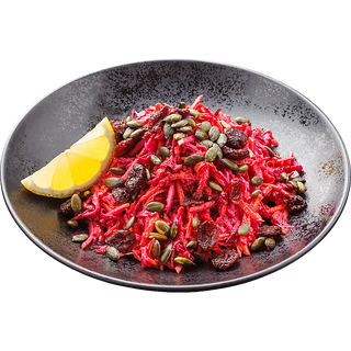 Салата Кореноплодни (300г)