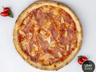 Pizza Hawajska 45cm