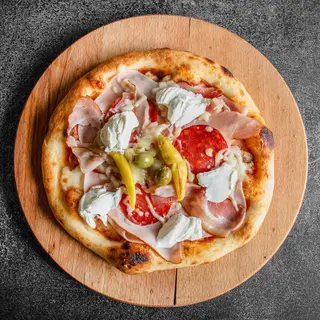 Pizza Meat Lovers 32cm