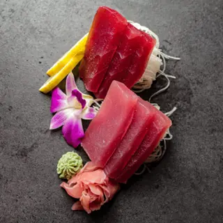 Maguro sashimi 6 szt.