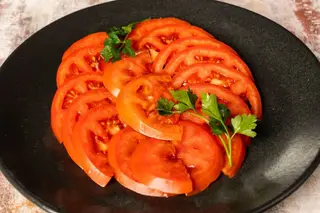 Paradajz salata