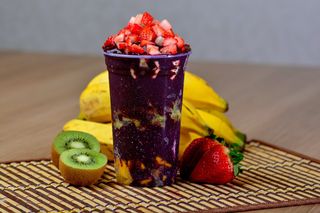 Açaí 300ml