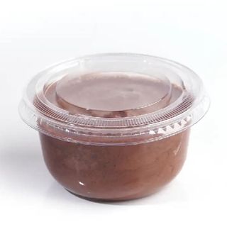 Mousse au chocolat