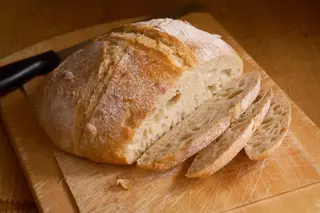 Bread