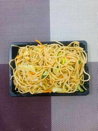 71.Massa com Legumes