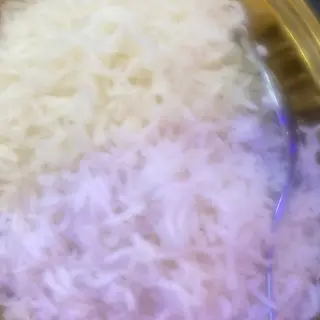 Peas Pulao
