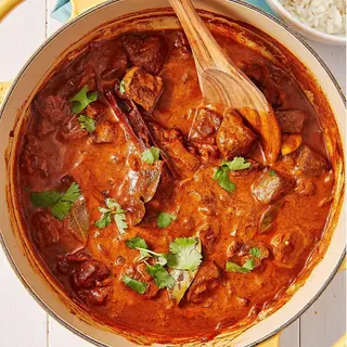 Rogan Josh