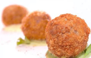 Polpette giappo