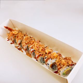 Uramaki ebiten