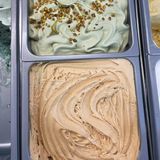 Tarrina 0,5L  Turrón Suprema