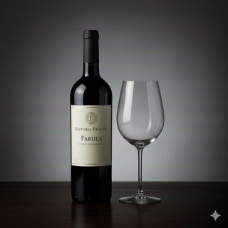 Fabula Falerno Del Massico Dop