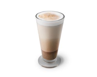 Chai latte