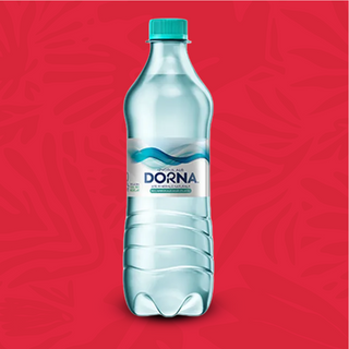Apă Plată Dorna - 500 ml