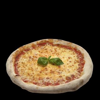 Pizza Margarita