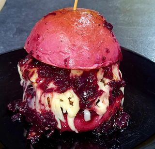 Dulce sueño, sweet chili