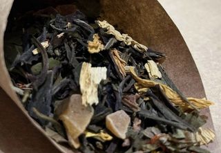 Чай Бенгальский тигр 