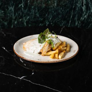 Grilovana piletina 500gr