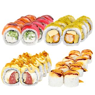 Сет Мix (1010г)