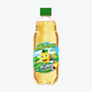 Напій Живчик Яблуко-ехінацея с/г 0,5л