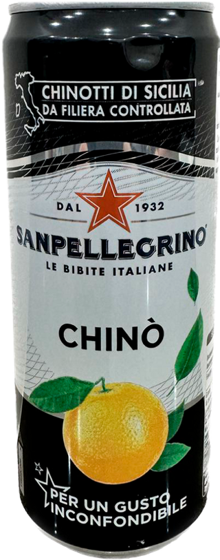 Chinò  33 cl