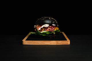 The Pablo Burger