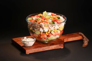 Salata Seven