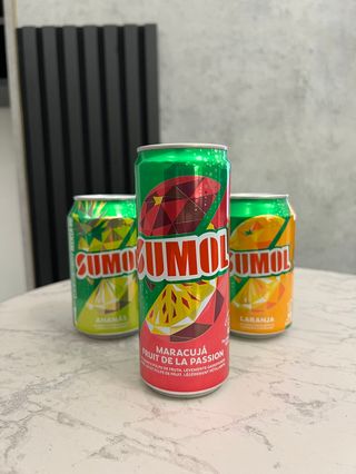 SUMOL