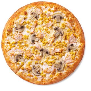 Roma Pui Medie Subțire