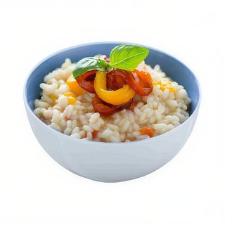 risotto di sapori