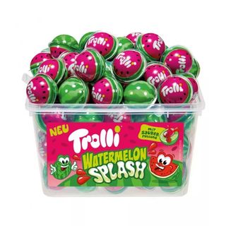Angurie Trolli Watermelon Splash 18,8 g