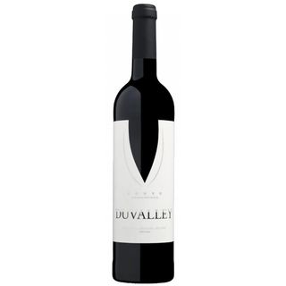 Duvalley - Douro - Touriga Nacional, Touriga Franca 